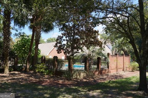 A home in Ellabell