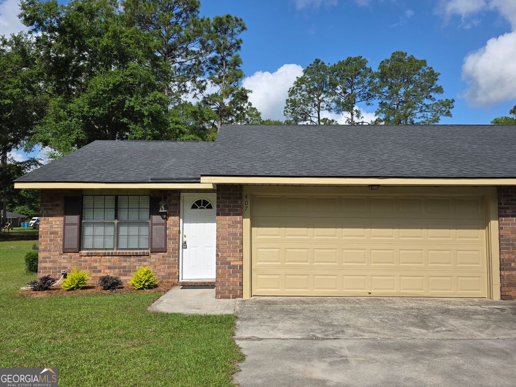 Photo of 407 Savannah Avenue, Rincon, GA 31326 (MLS # 10766806)