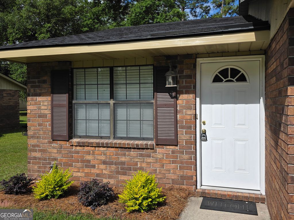 Photo of 407 Savannah Avenue, Rincon, GA 31326 (MLS # 10766806)