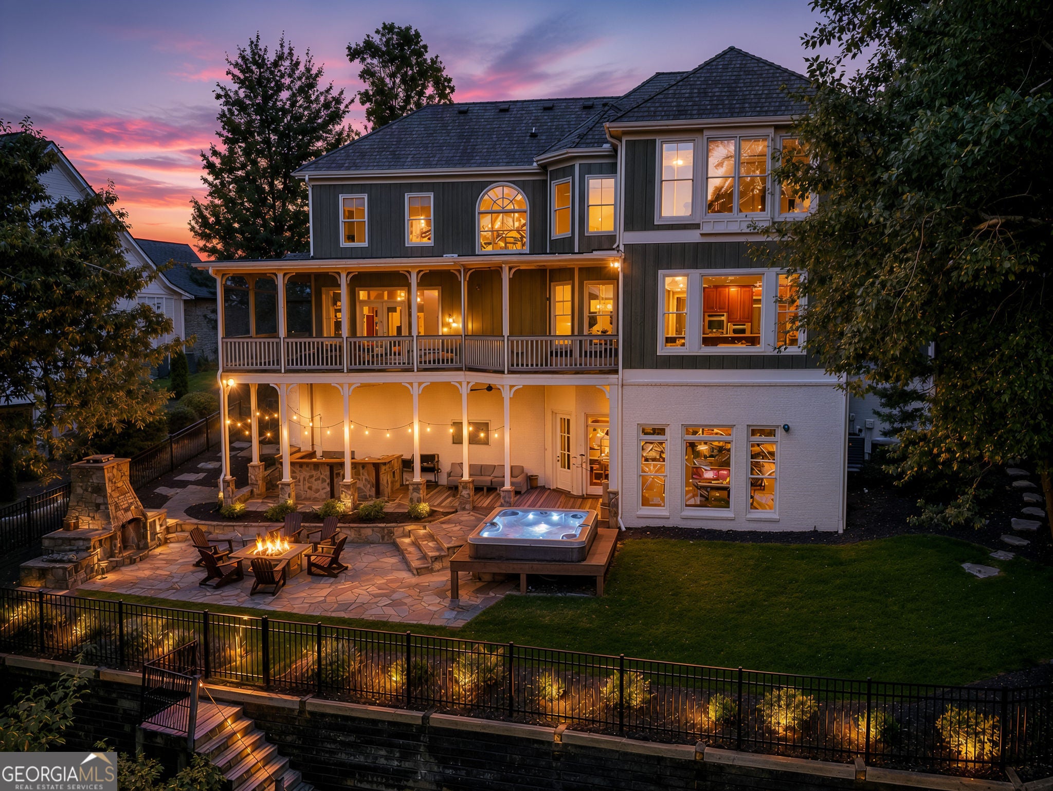 117 Peninsula WAY