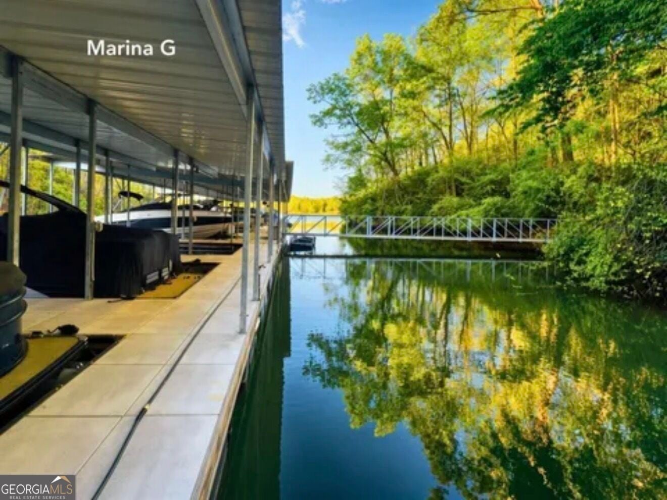 117 Peninsula WAY