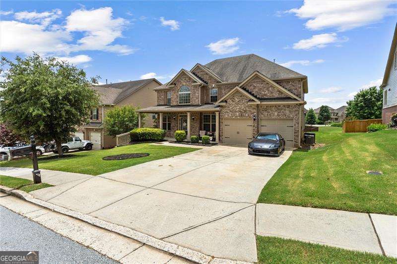 747 Sienna Valley DR