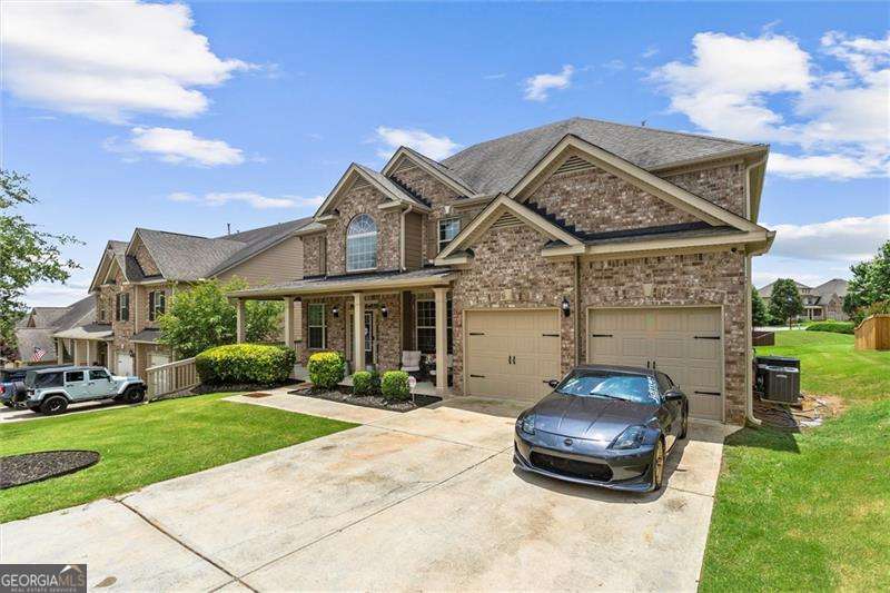 747 Sienna Valley DR