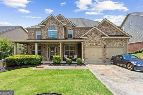 3928651002 Braselton GA Homes for Sale $500,000-$600,000
