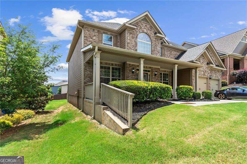 747 Sienna Valley DR