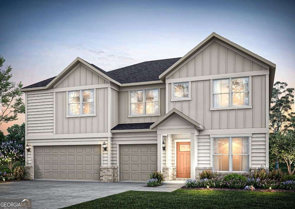 Photo of 119 Jane Boulevard NW, Cartersville, GA 30120 (MLS # 10699117)