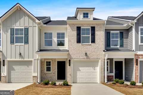 109 Village Green DR Adairsville GA 30103