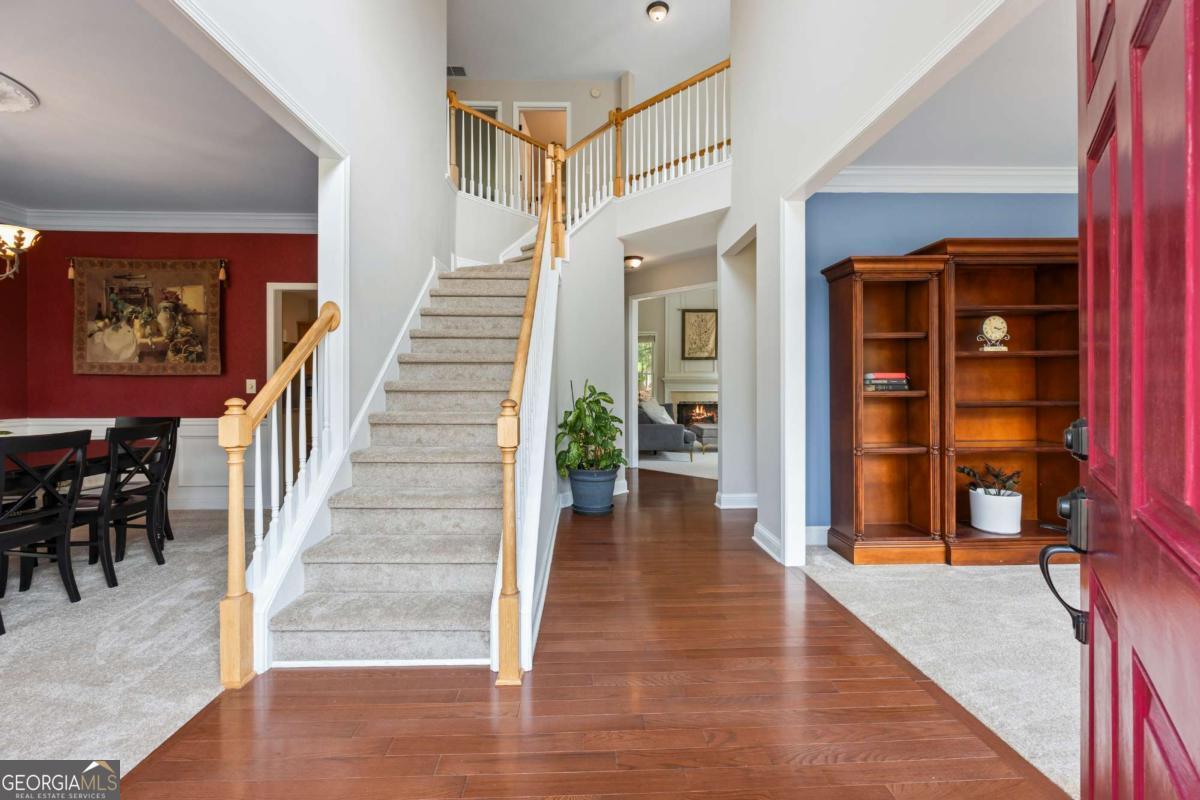 2745 Princeton TRCE