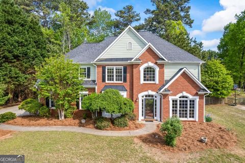 2745 Princeton TRCE Cumming GA 30041