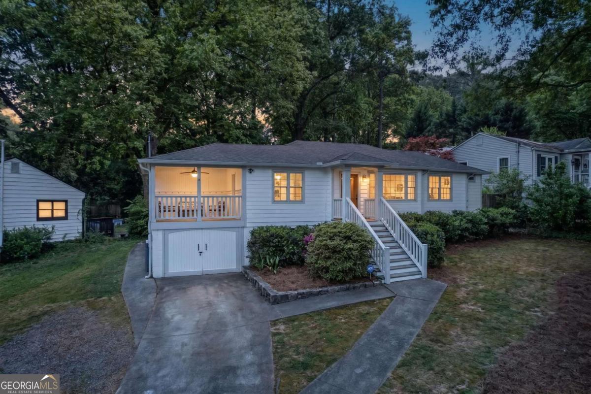 1085 Briar Vista TER NE