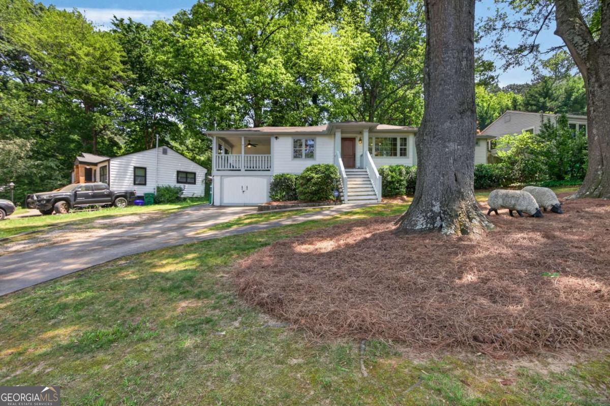 1085 Briar Vista TER NE