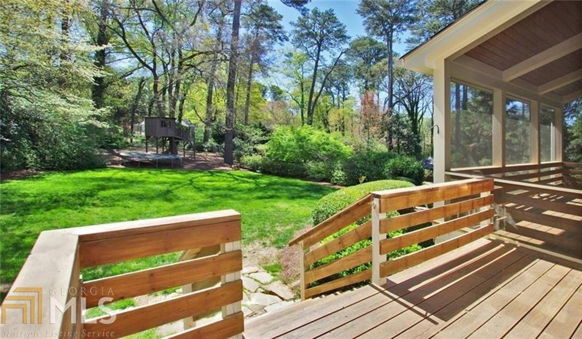 Lavista Park - Residential