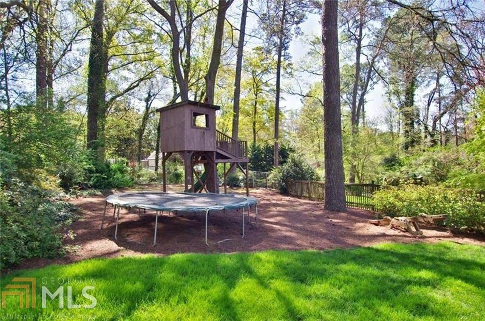 Lavista Park - Residential