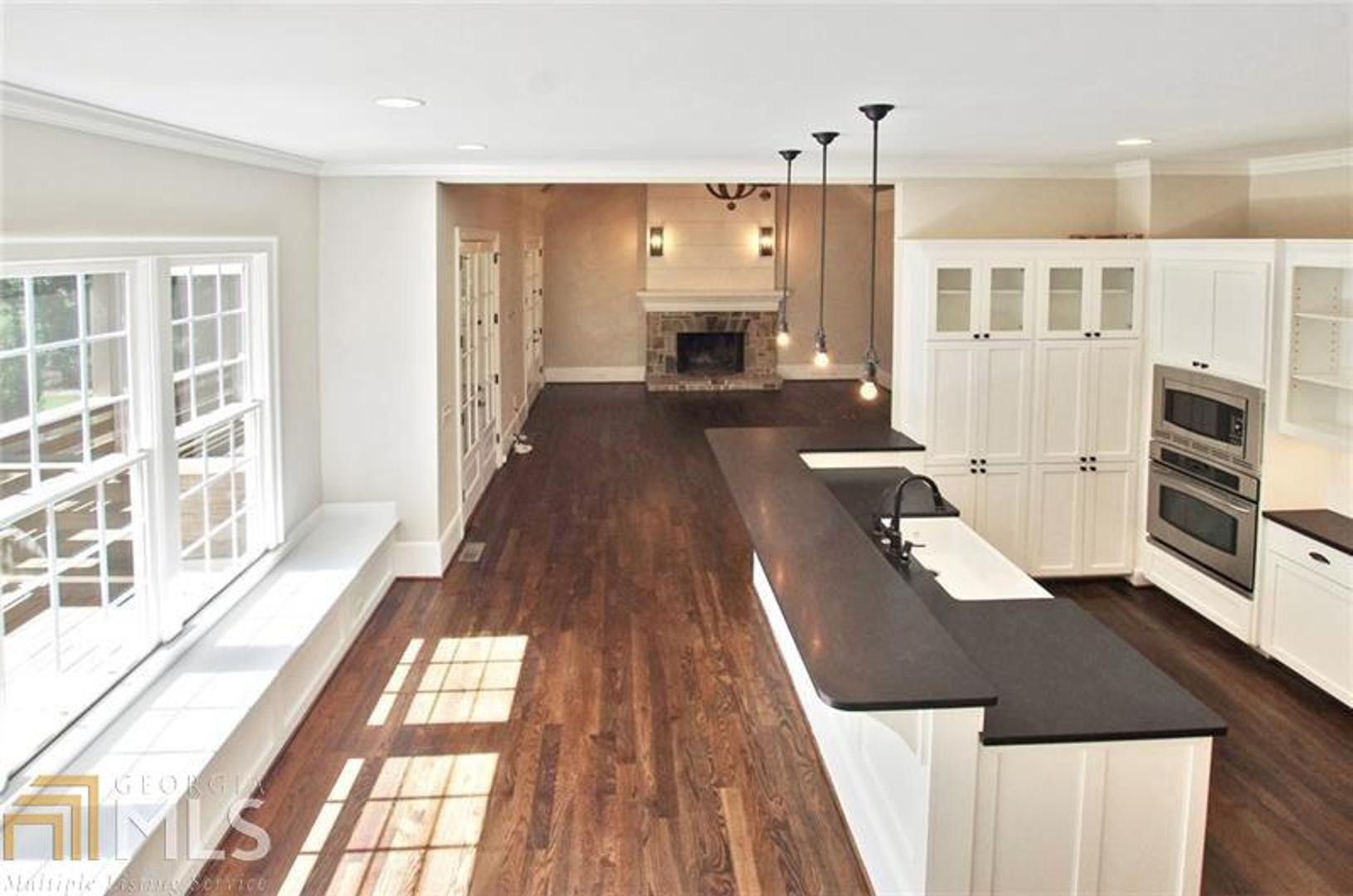 Lavista Park - Residential