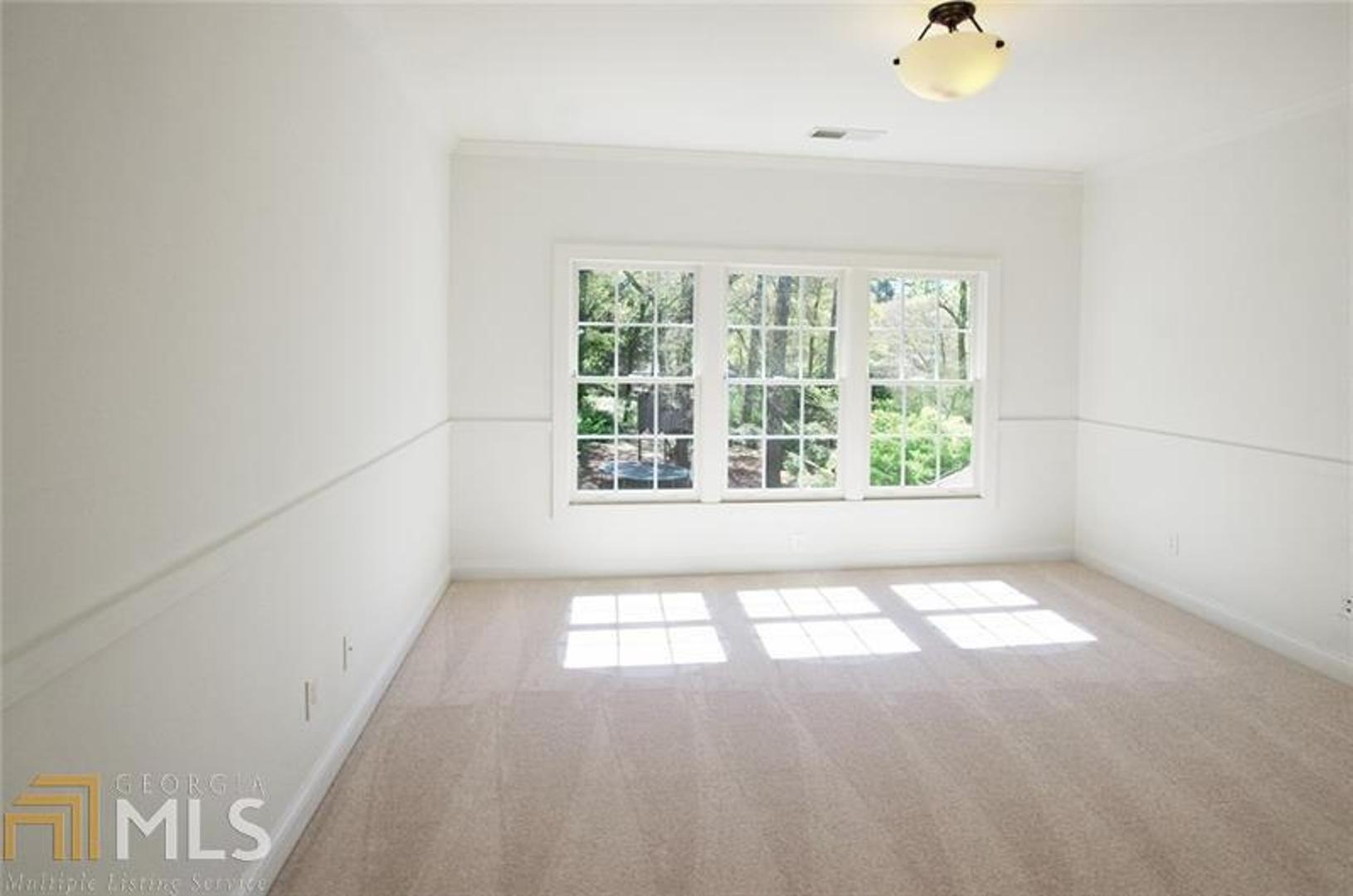 Lavista Park - Residential