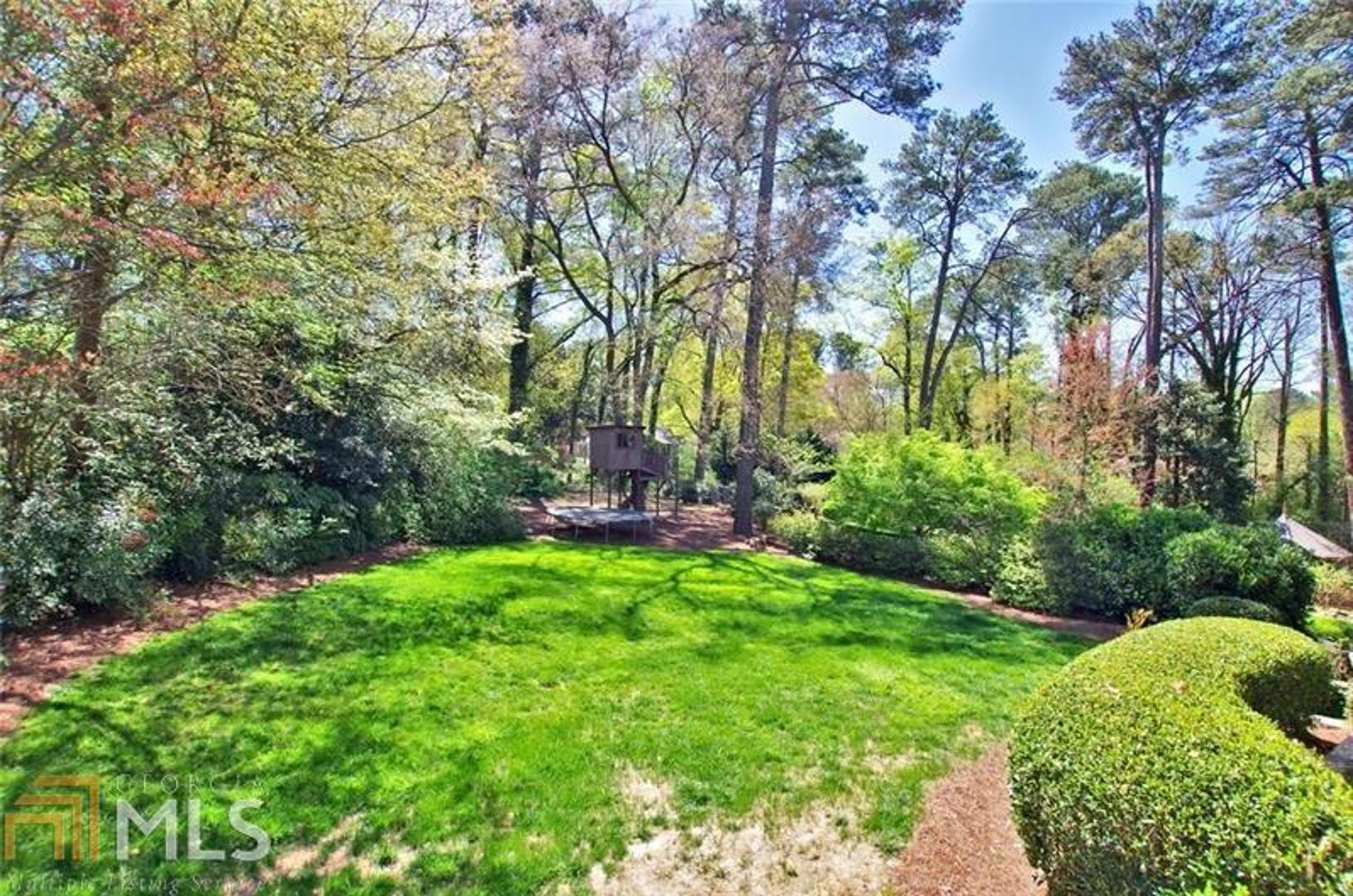 Lavista Park - Residential