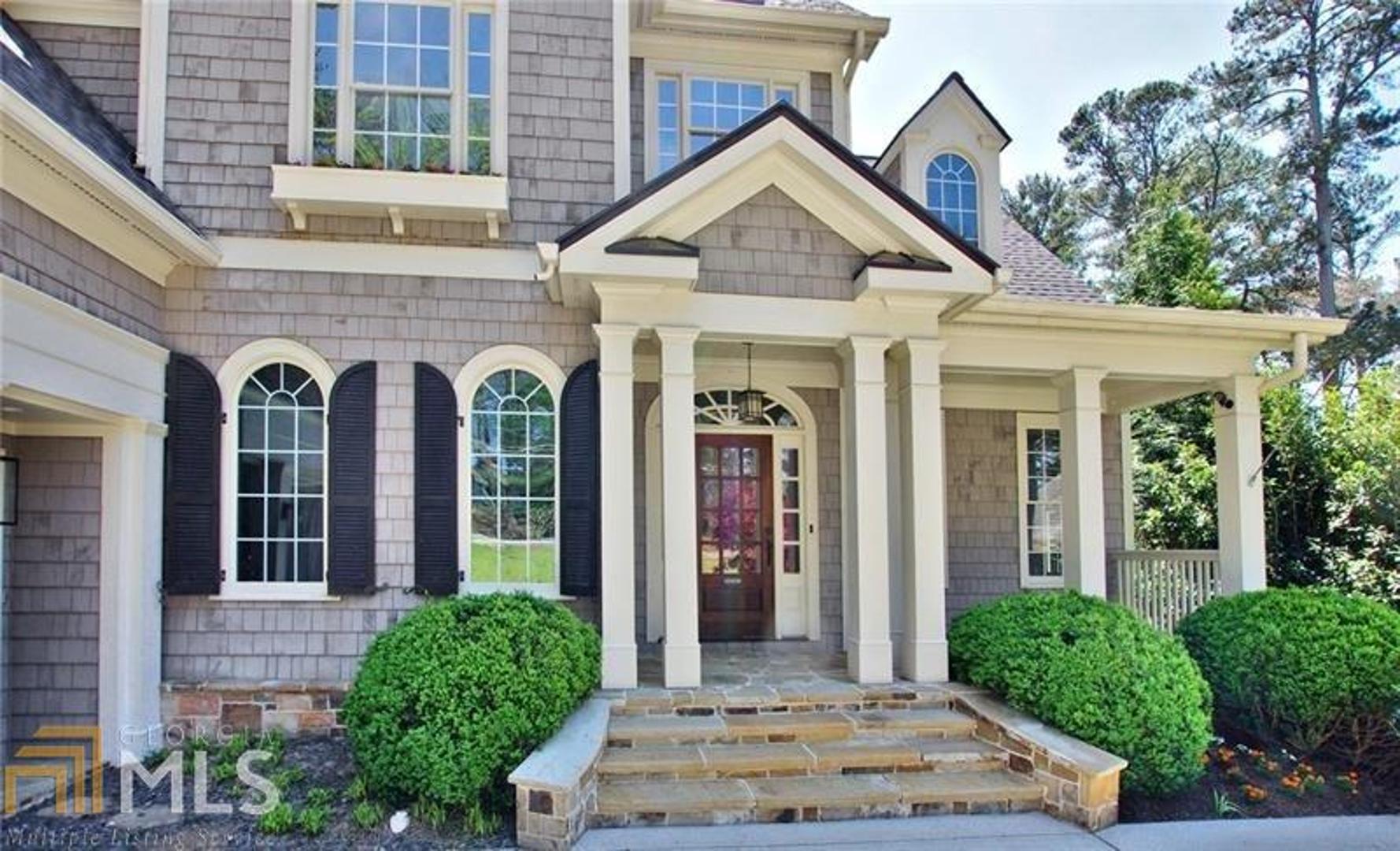 Lavista Park - Residential