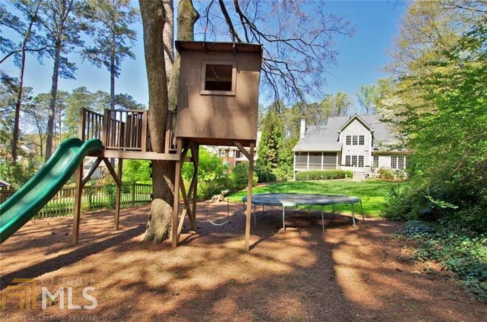 Lavista Park - Residential