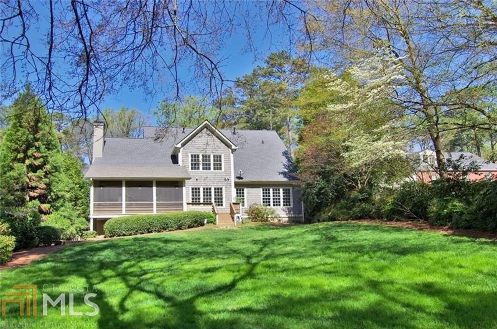 Lavista Park - Residential