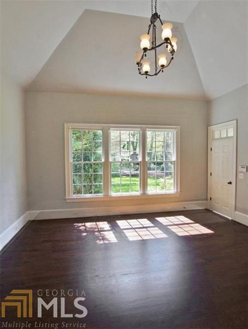 Lavista Park - Residential