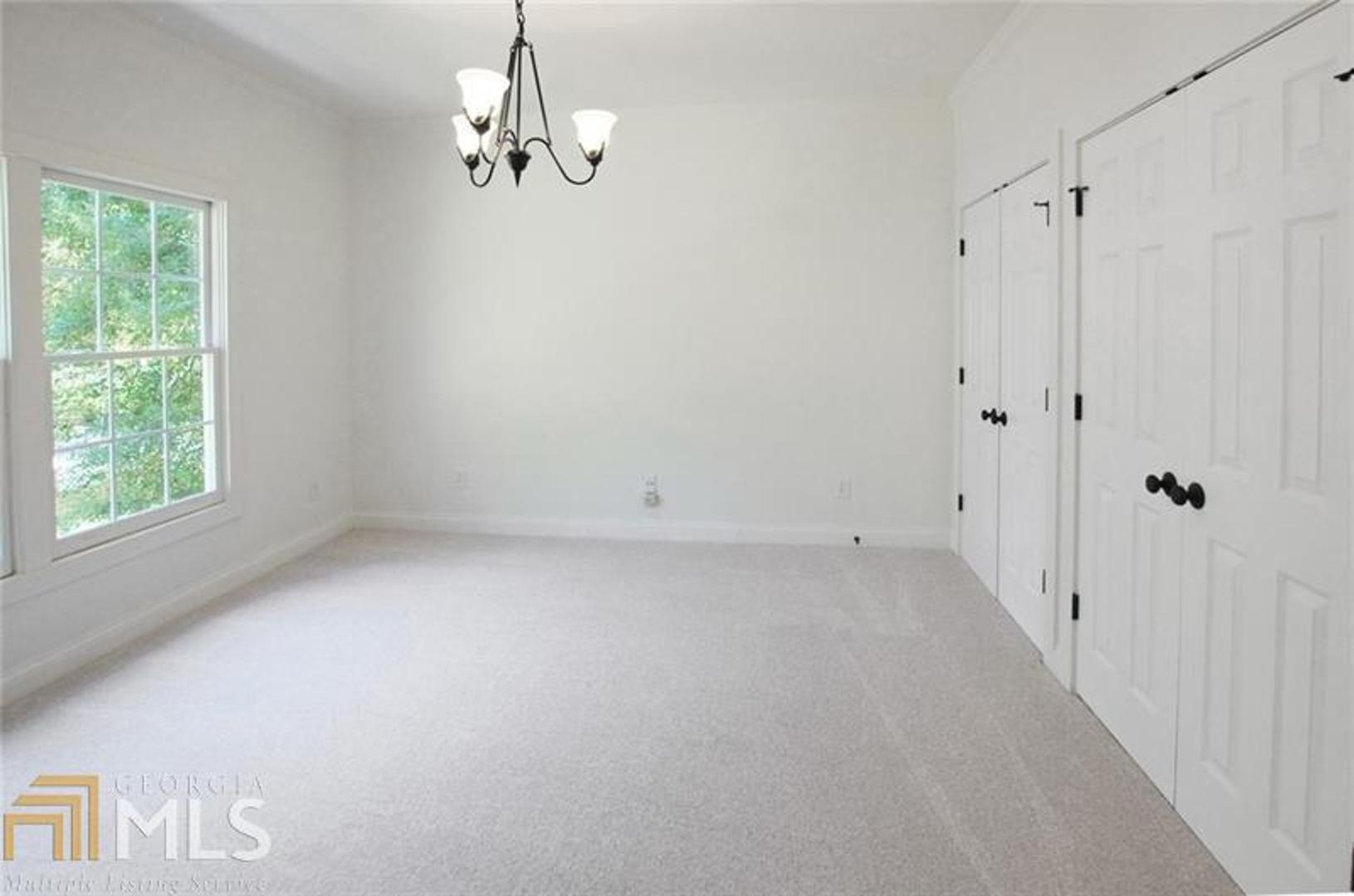 Lavista Park - Residential