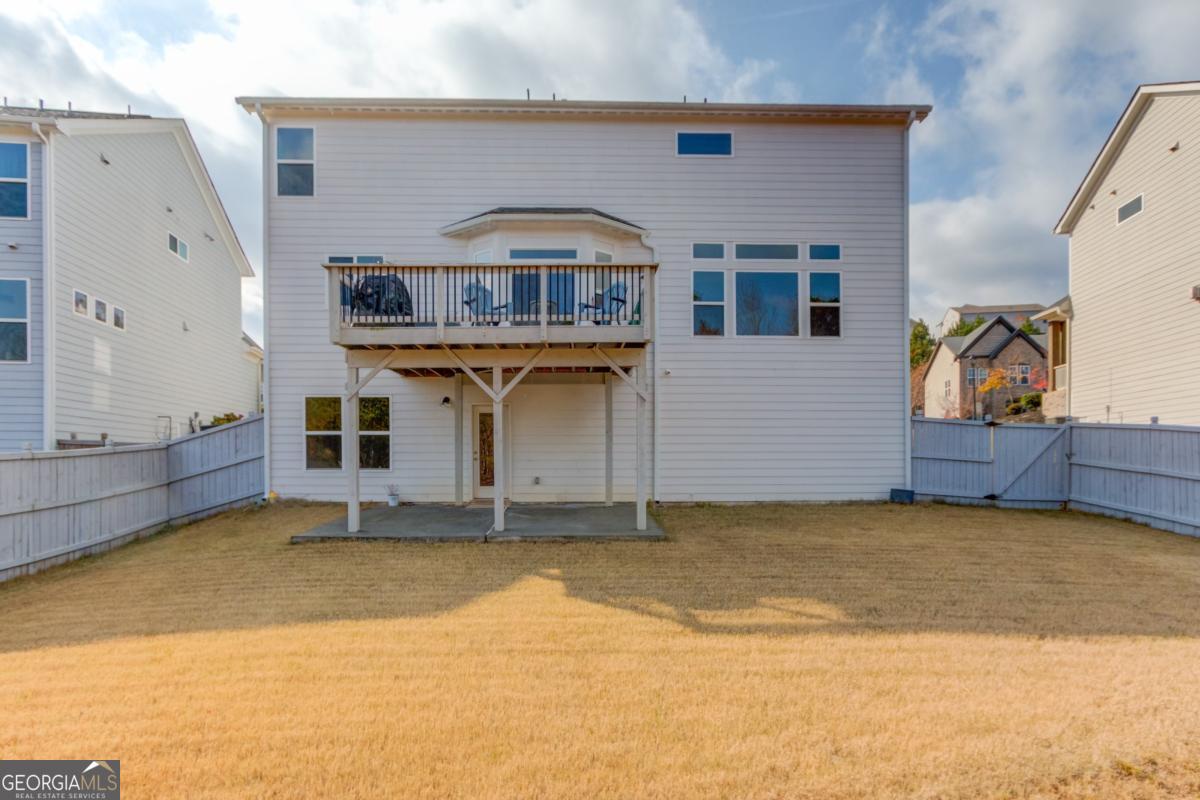 1810 Primrose Park RD