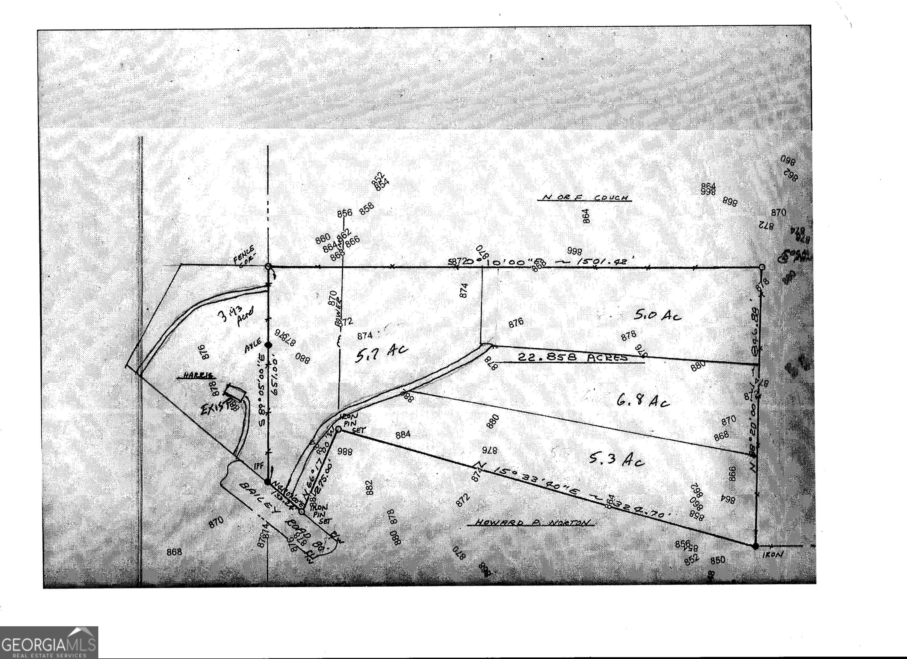 374 A Luther Bailey RD