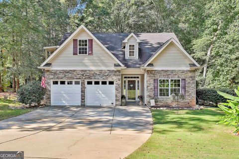 225 Bartlett DR Sharpsburg GA 30277