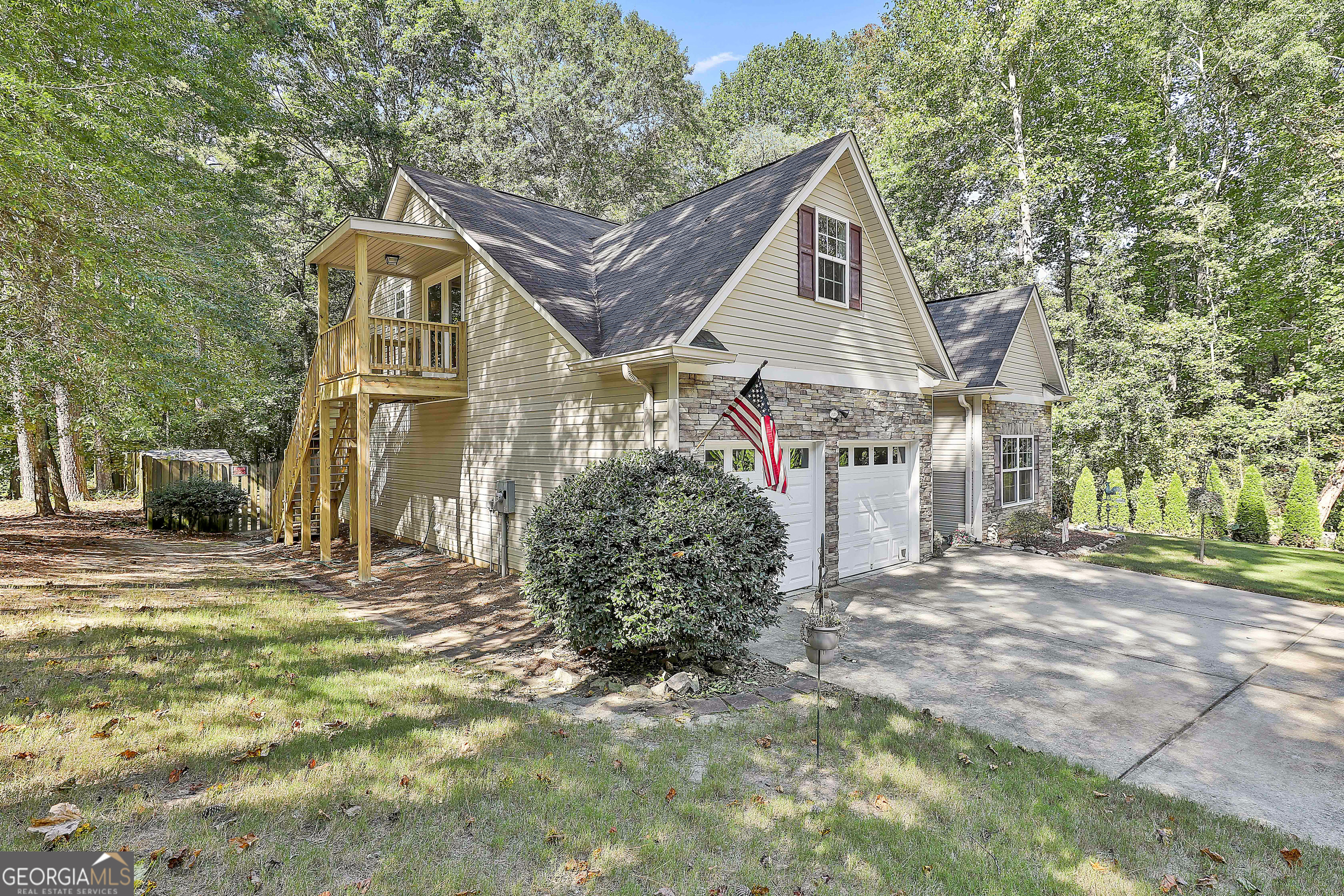 225 Bartlett DR