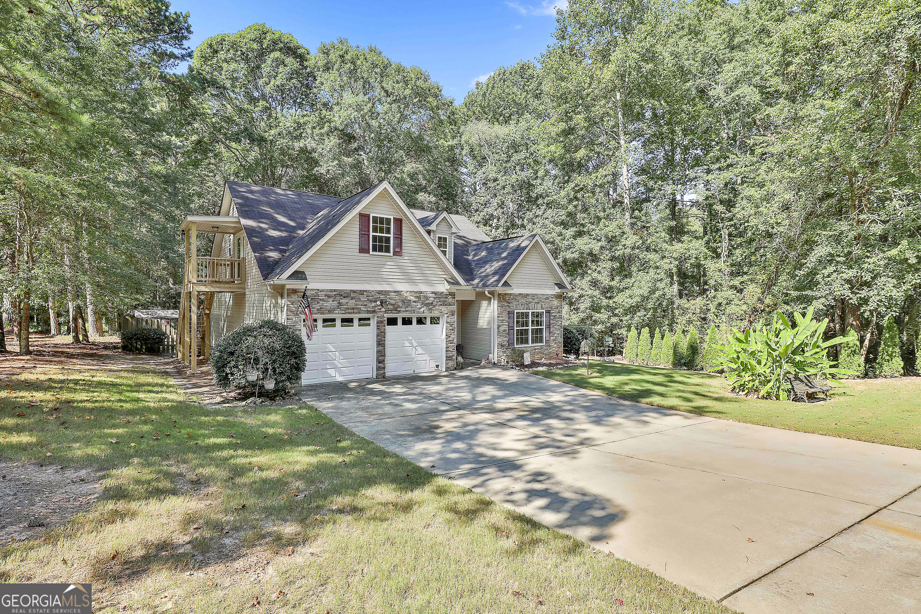 225 Bartlett DR