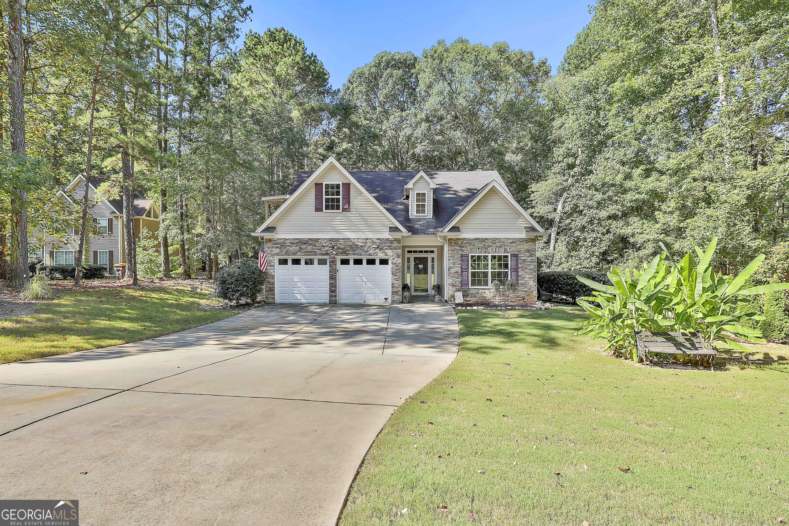 225 Bartlett DR