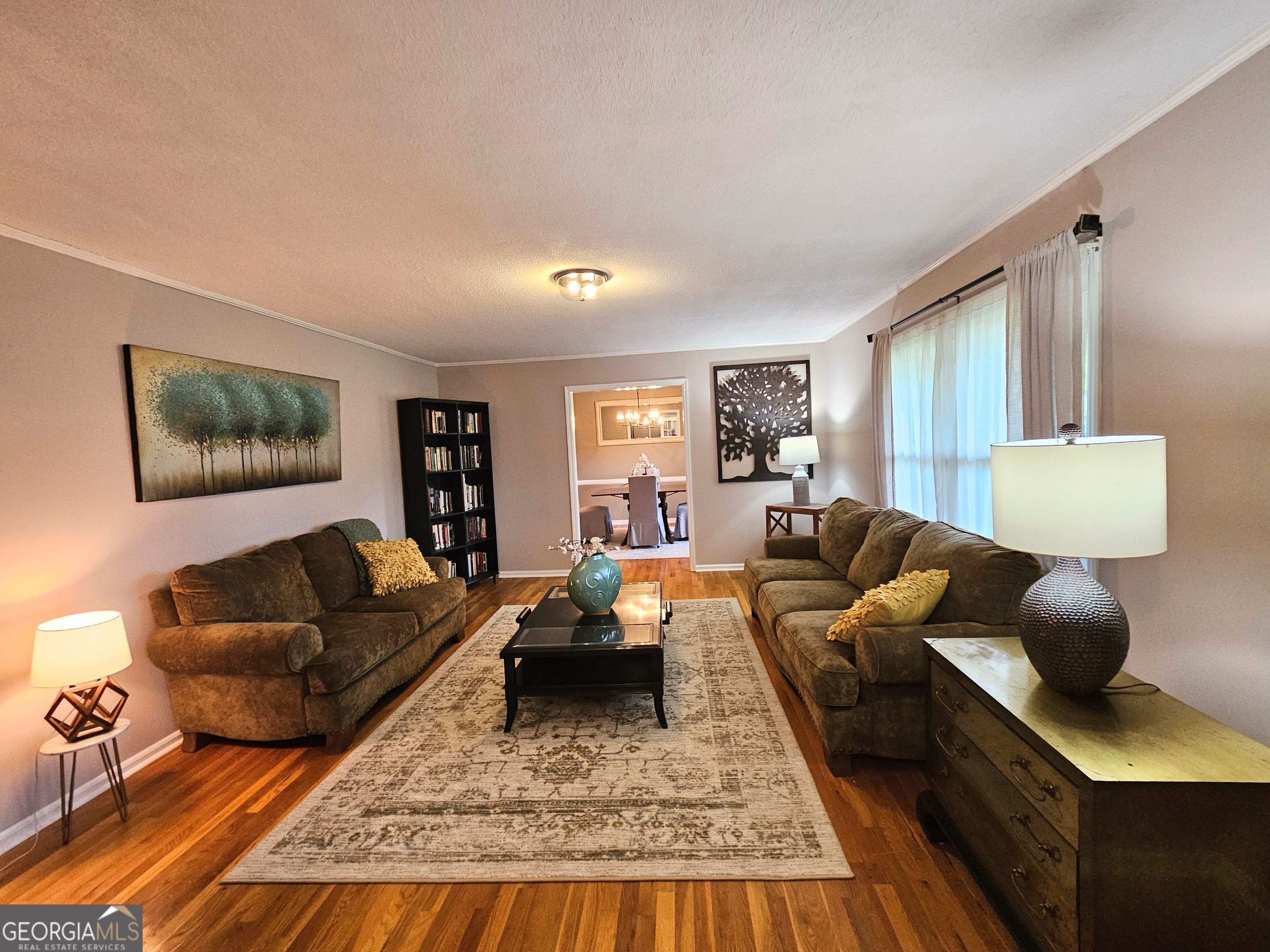 160 Edgewood DR
