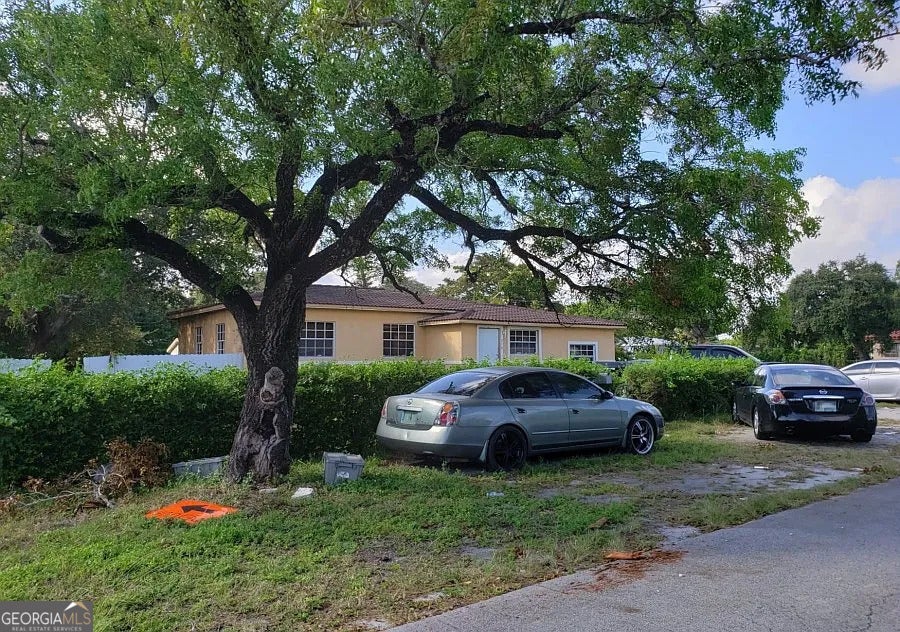 310 Sinbad Avenue, Opa Locka FL 33054