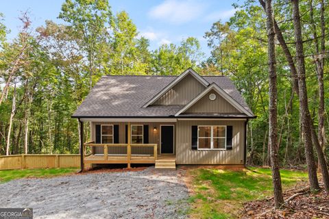 412 Fireside Ridge DR Dahlonega GA 30533