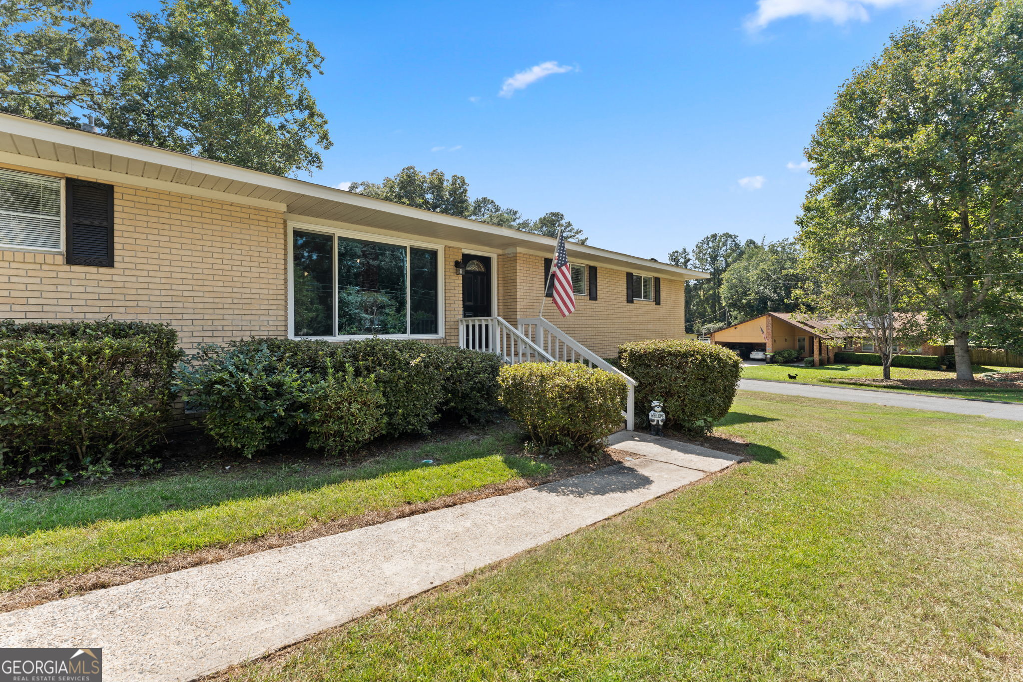 202 Woodland DR