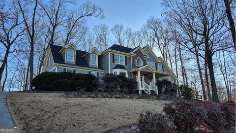 134 Royal Oaks Dr DR Canton GA 30115