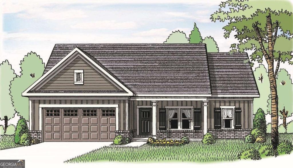 Photo of 1139 Cherry Bark Ct, Loganville, GA 30052 (MLS # 10670664)