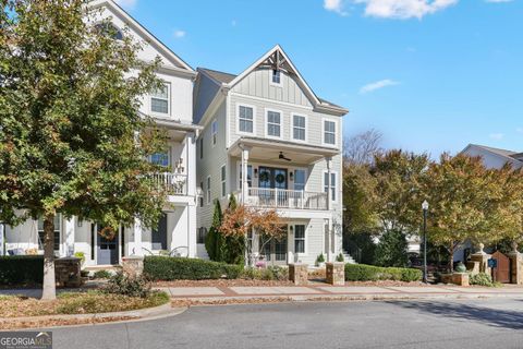 355 Banbury XING Alpharetta GA 30009