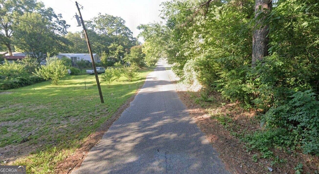 0 4th AVE
