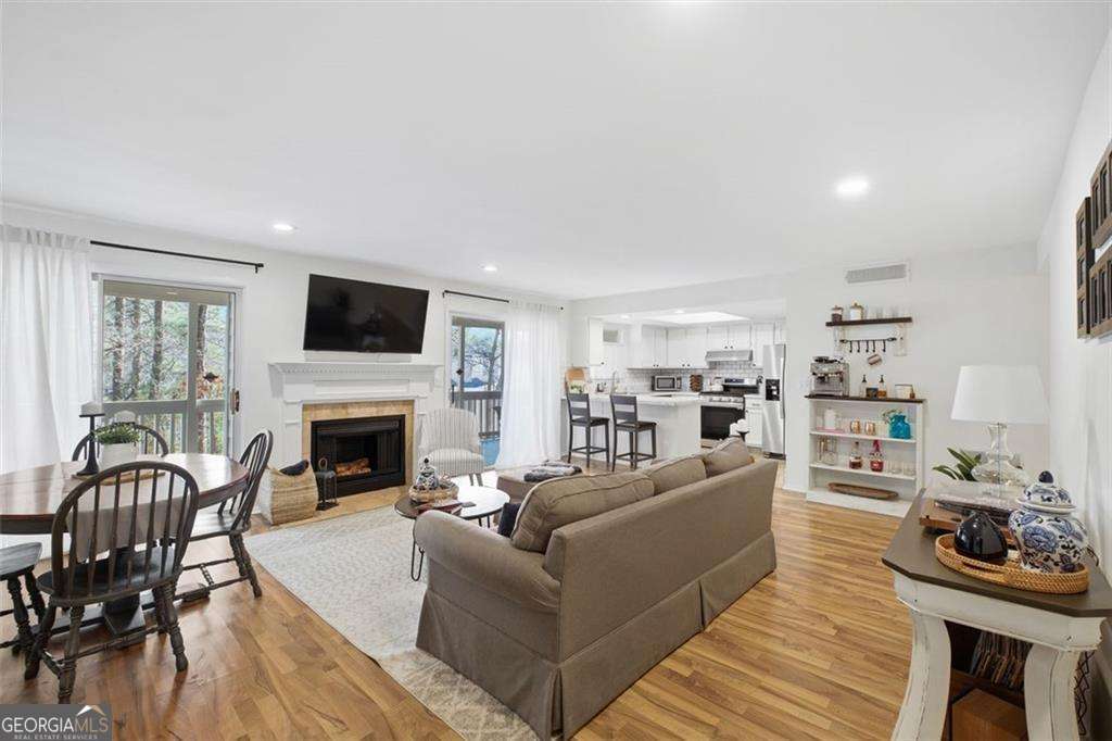 74 Fair Haven WAY SE