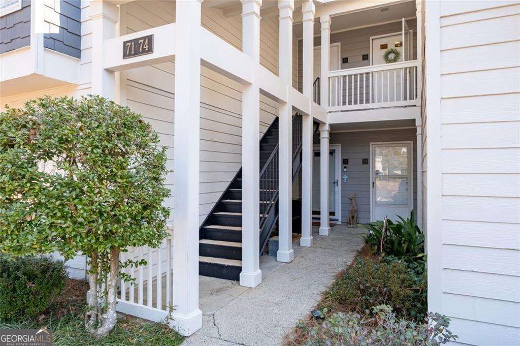 Photo of 74 Fair Haven Way SE, Smyrna, GA 30080 (MLS # 10688684)