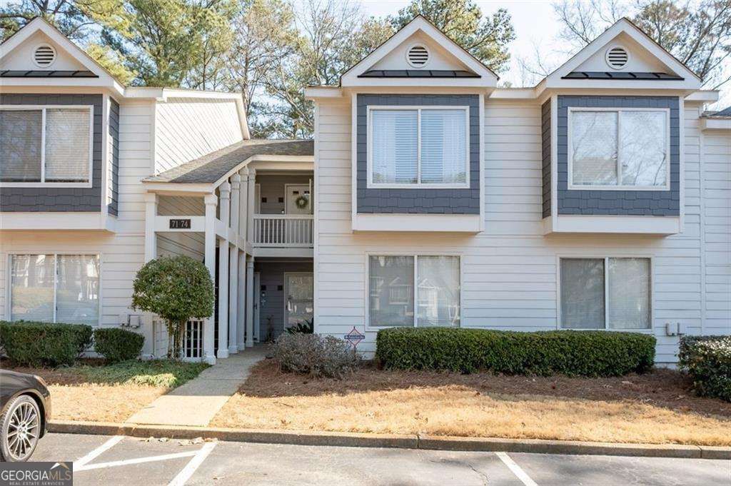 Photo of 74 Fair Haven Way SE, Smyrna, GA 30080 (MLS # 10688684)