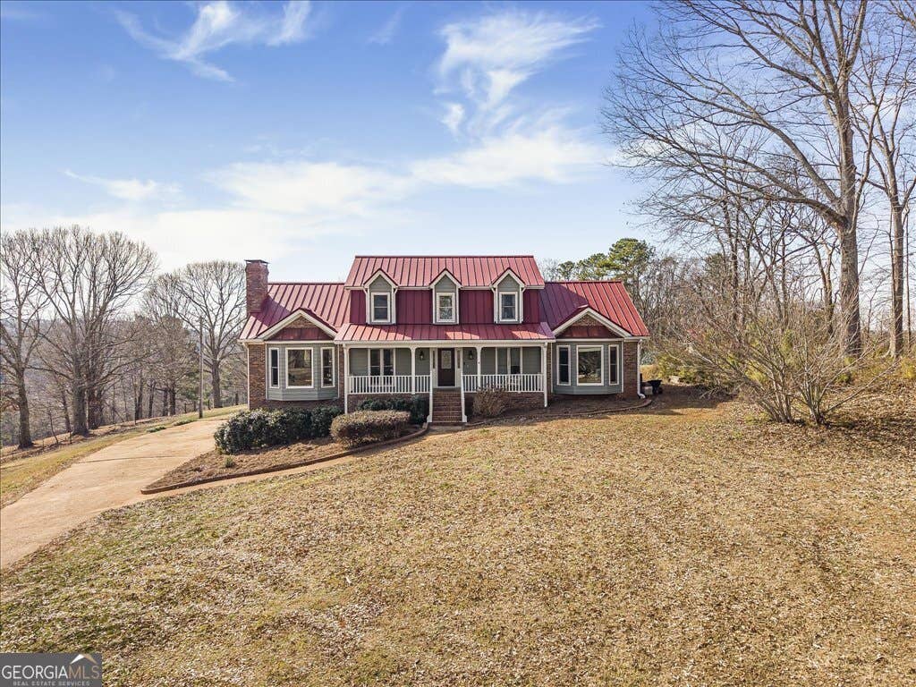Photo of 652 McCready Drive, Dallas, GA 30157 (MLS # 10827986)