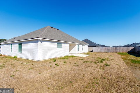 A home in Valdosta