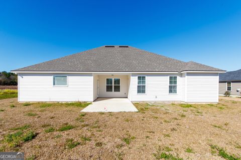 A home in Valdosta