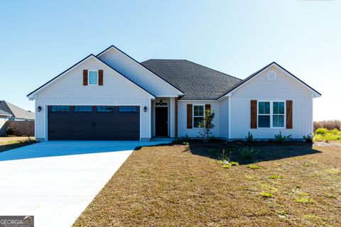 A home in Valdosta