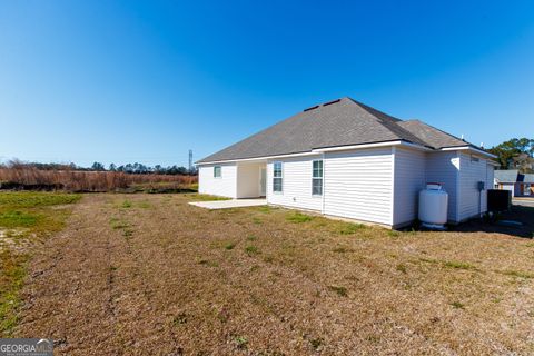 A home in Valdosta