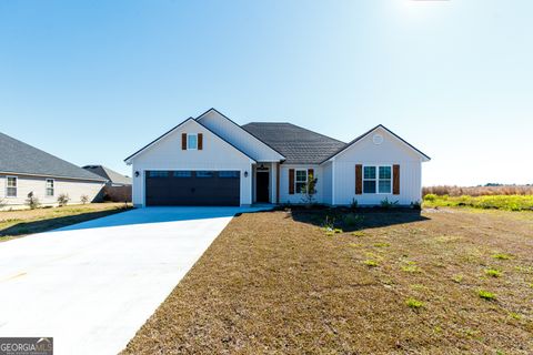 A home in Valdosta