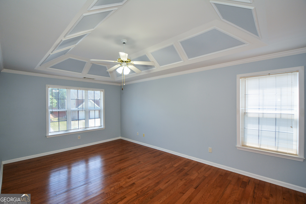 1942 Ashwood Grove DR