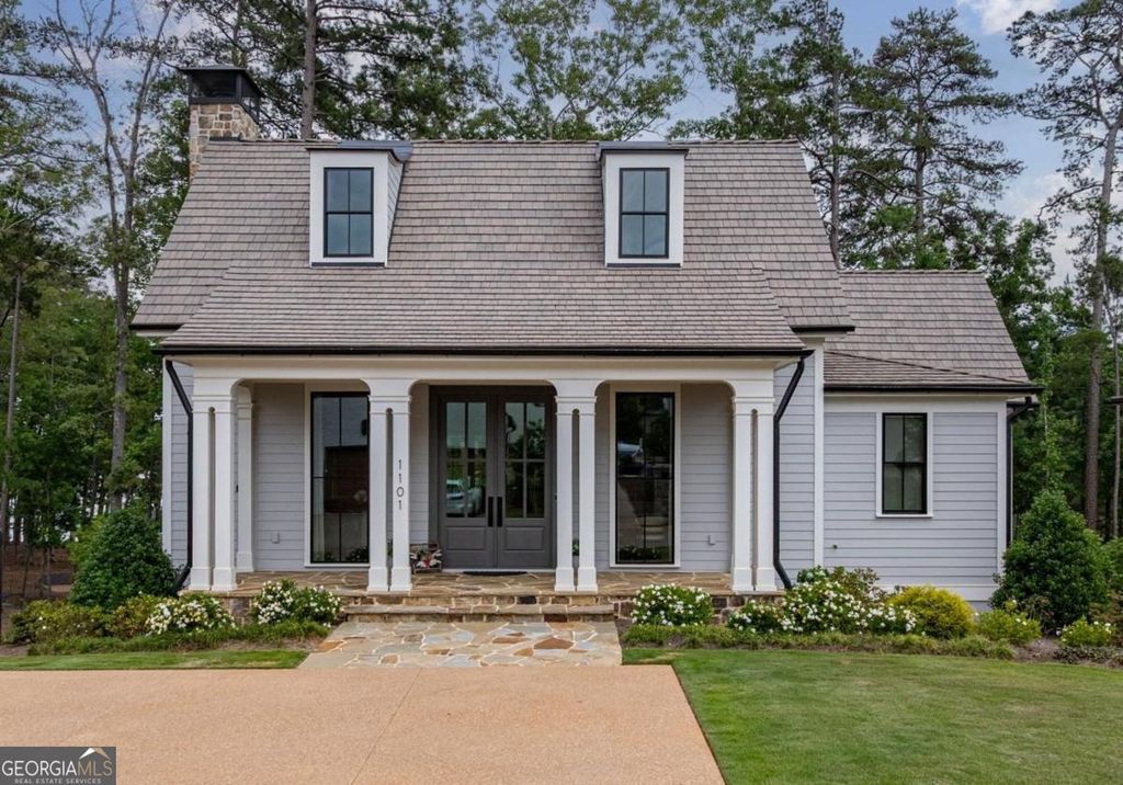 Photo of 1101 Longview Commons, Greensboro, GA 30642 (MLS # 10774944)